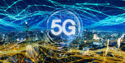 5G: Warum das "Netz der Zukunft" die Geister scheidet