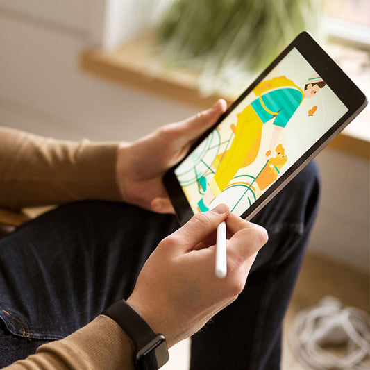 iPad Display Reparatur: Schnelle Apple iPad Reparatur in Ihrer Nähe