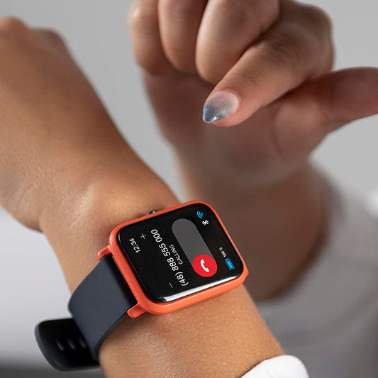 Apple Watch Display Reparatur: Schnell, Zuverlässig und für alle Serien