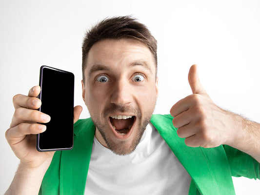 Handy-Reparatur statt Neukauf – Warum es nachhaltiger ist