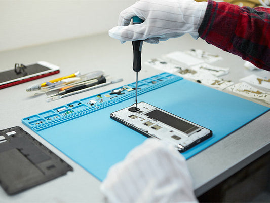 Fairphone 5: Nachhaltigkeit trifft Reparaturfreundlichkeit