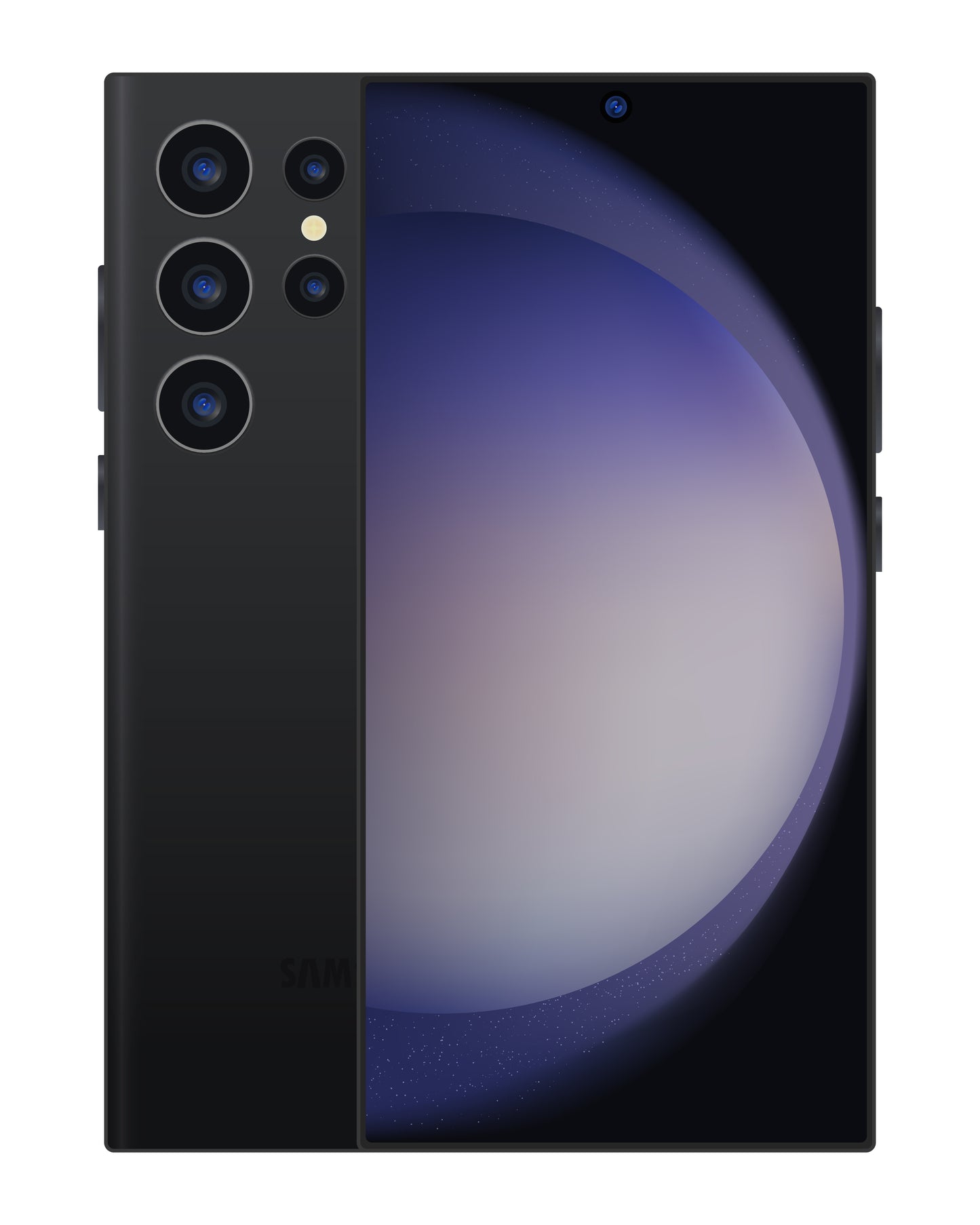 Galaxy S25 Ultra