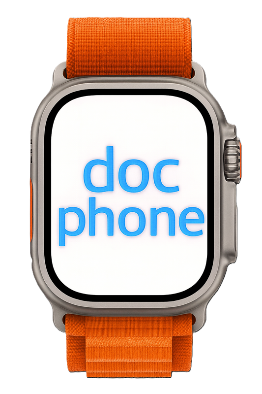 Apple Watch Ultra 3
