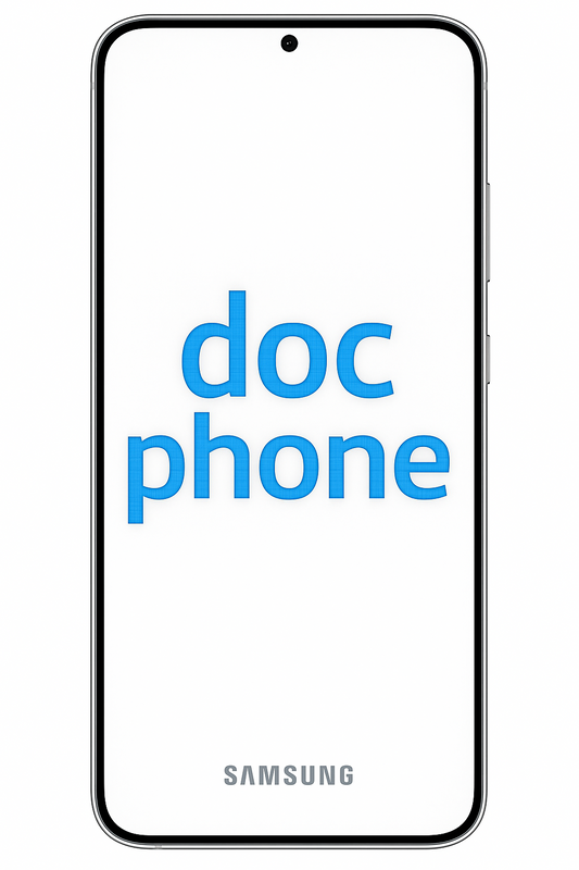 Galaxy A36 5G (SM-A366) Reperatur