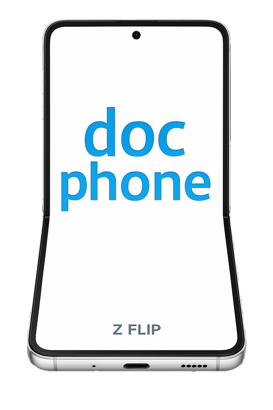 Samsung Galaxy Z Flip 3