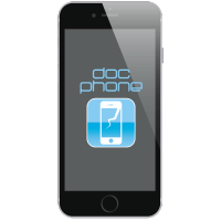 iPhone 5 Reparatur
