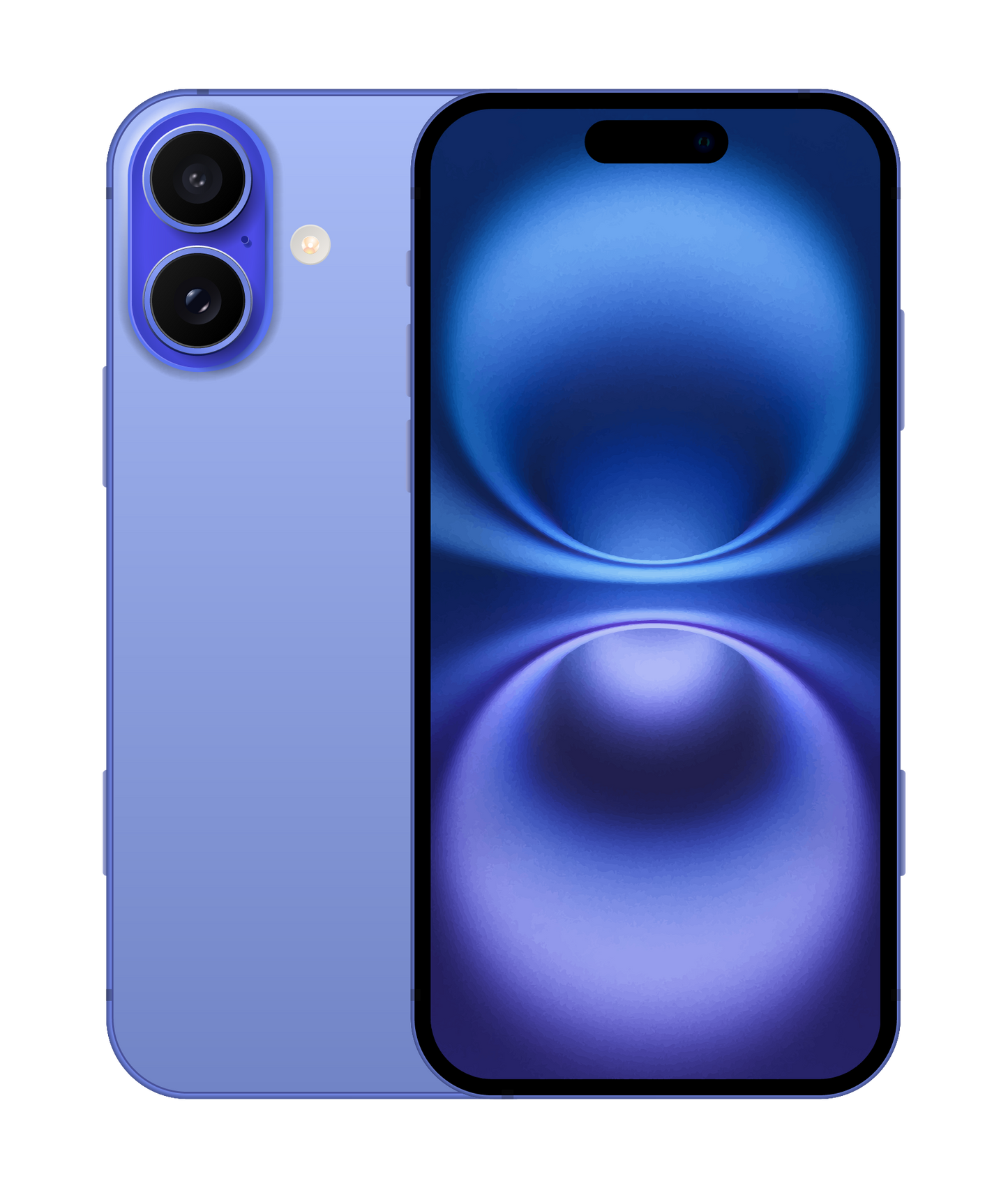 iPhone 16 Plus