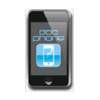 iPod Touch 2G