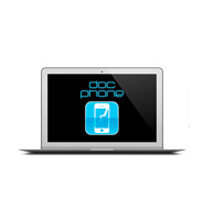 Macbook Air 13,3" 2010-2011 (A1369)