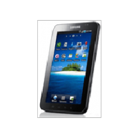 Samsung Galaxy Tab (P1000,P1010)