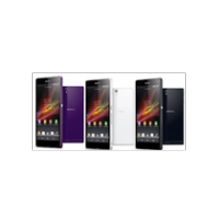 Sony Xperia Z